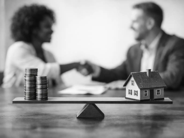 Top Benefits of Low Commission When Selling a Home