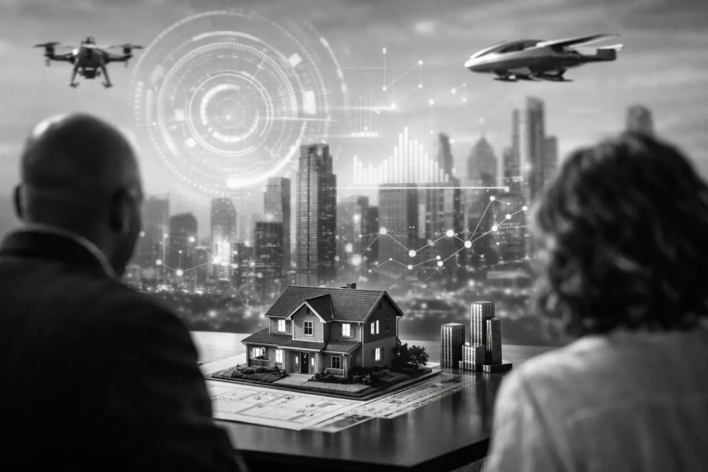 Where the Future of Real Estate Commissions Is Headed