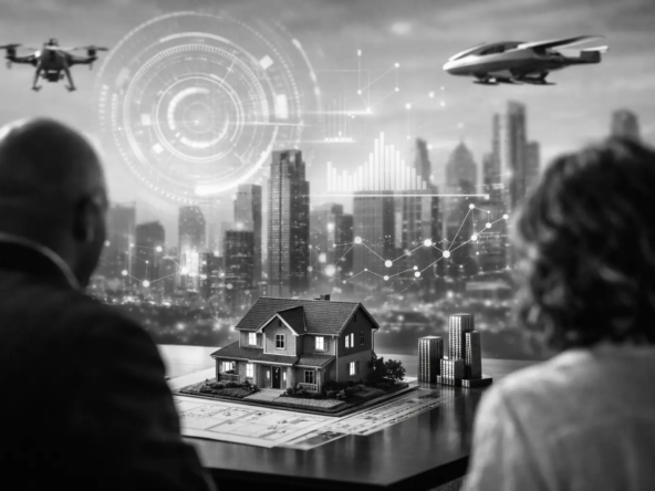 Where the Future of Real Estate Commissions Is Headed