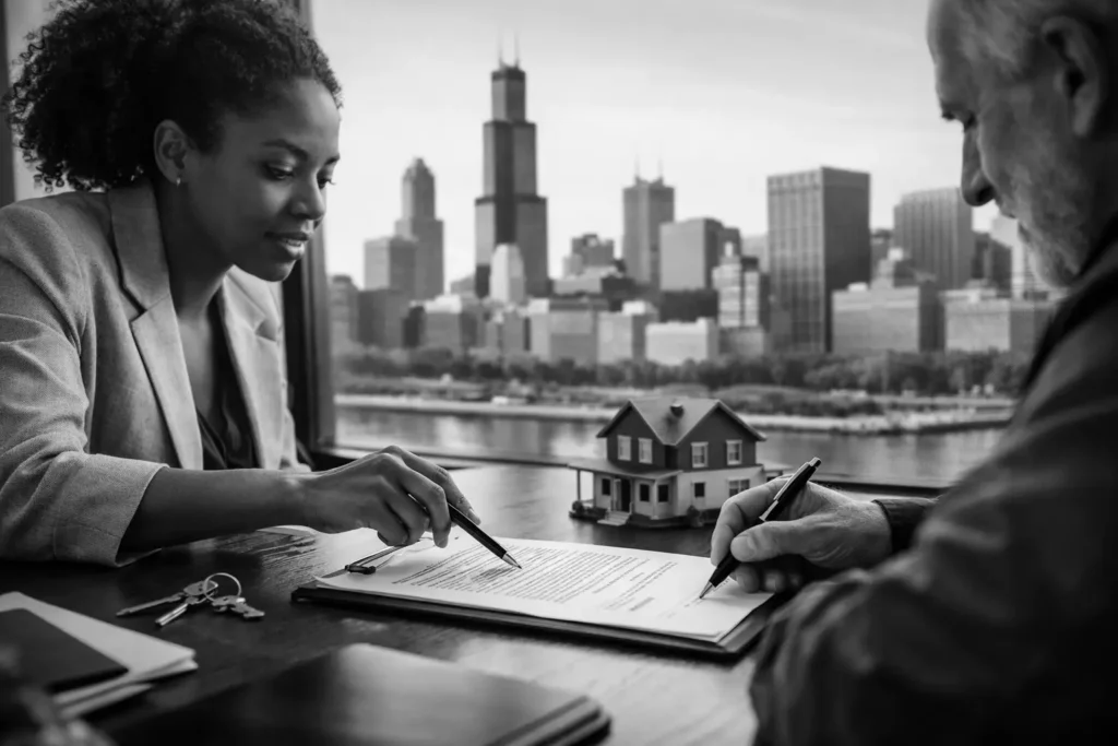 Guide to Listing Agreement Terms for Chicago Sellers