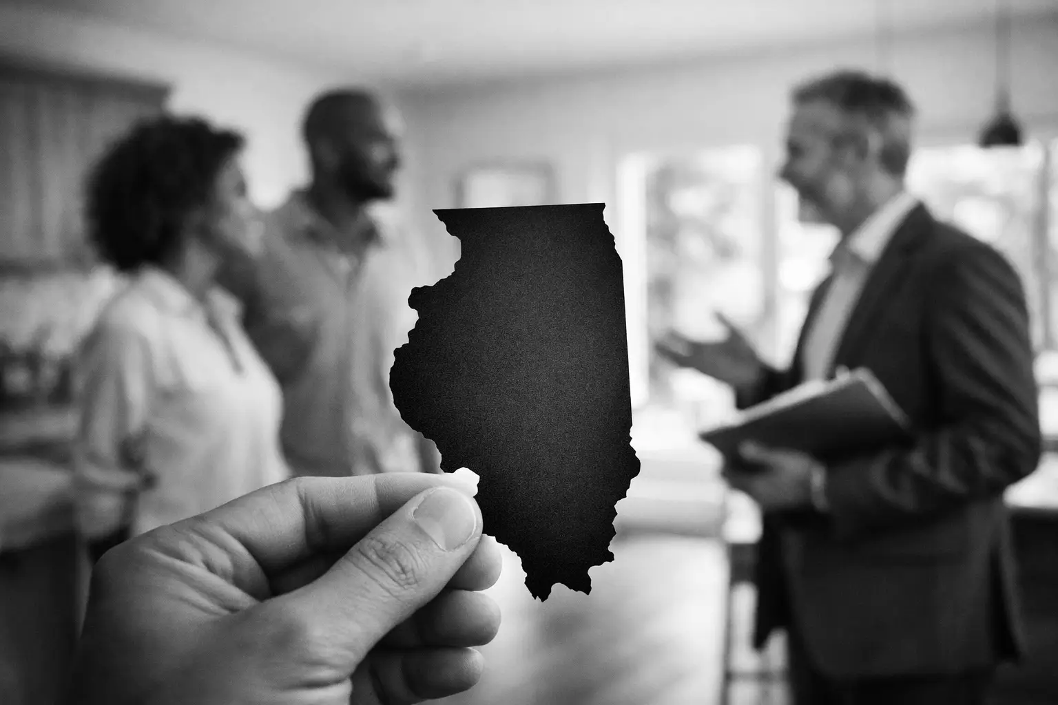 Guide to Seller Disclosure Requirements in Illinois