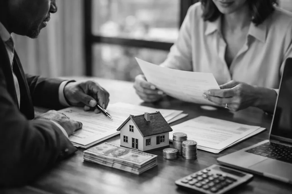 How to Review Offer Terms Before You Sell