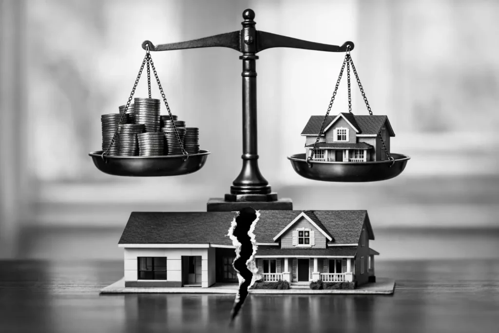 Low Commission Realtor Versus Traditional Costs