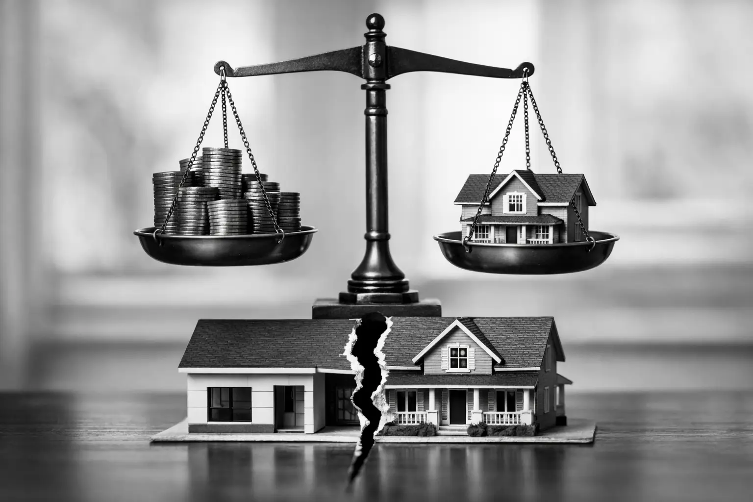 Low Commission Realtor Versus Traditional Costs