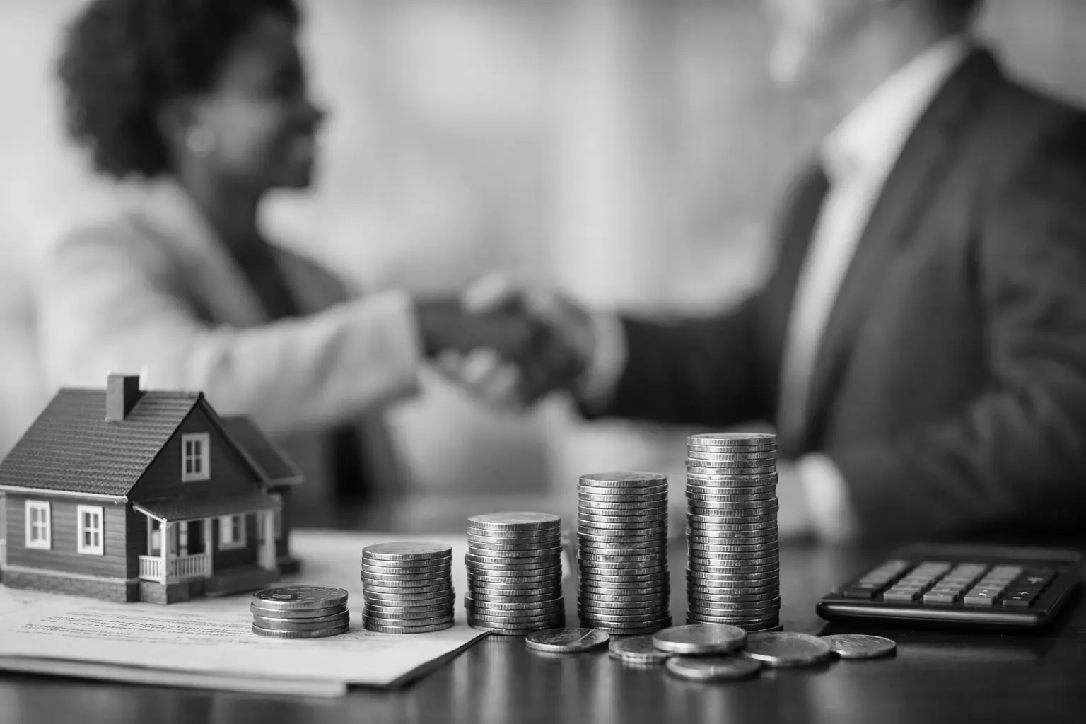 Real Estate Commission Trends Sellers Need to Know