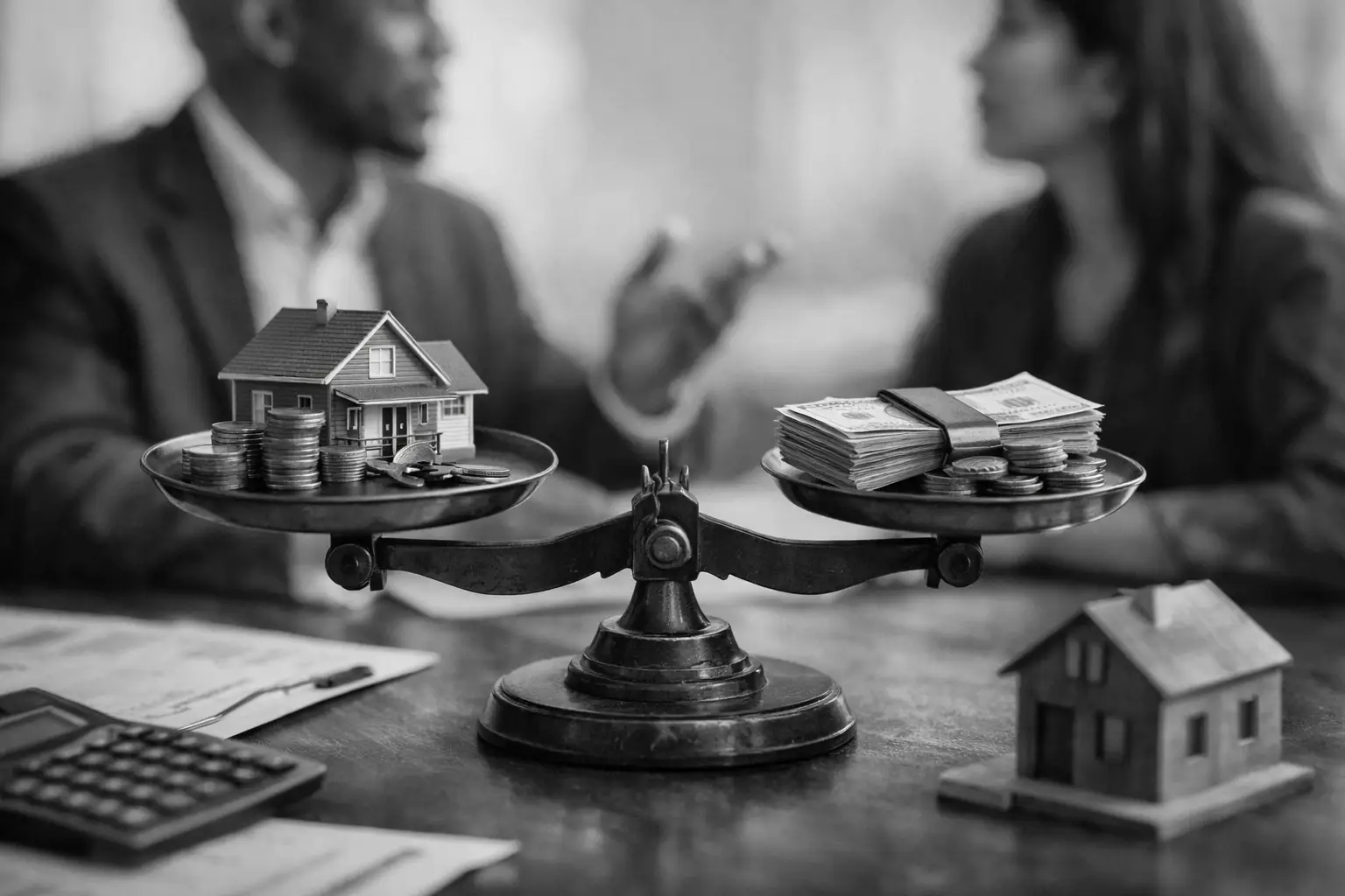 Seller Concessions vs Price Reduction Explained