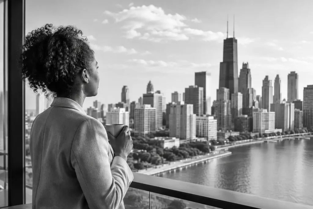 Best Time to Sell a House in Chicago for Top Dollar