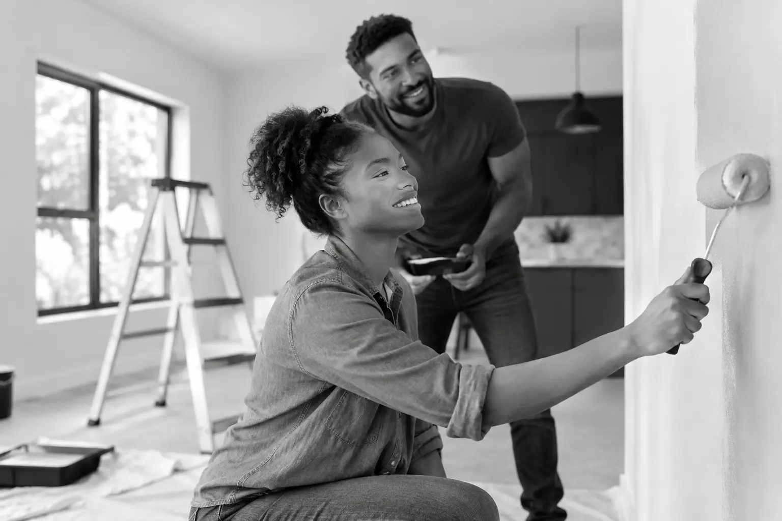 Pre Listing Home Improvements That Pay Off