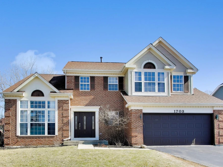 1703 Cunningham