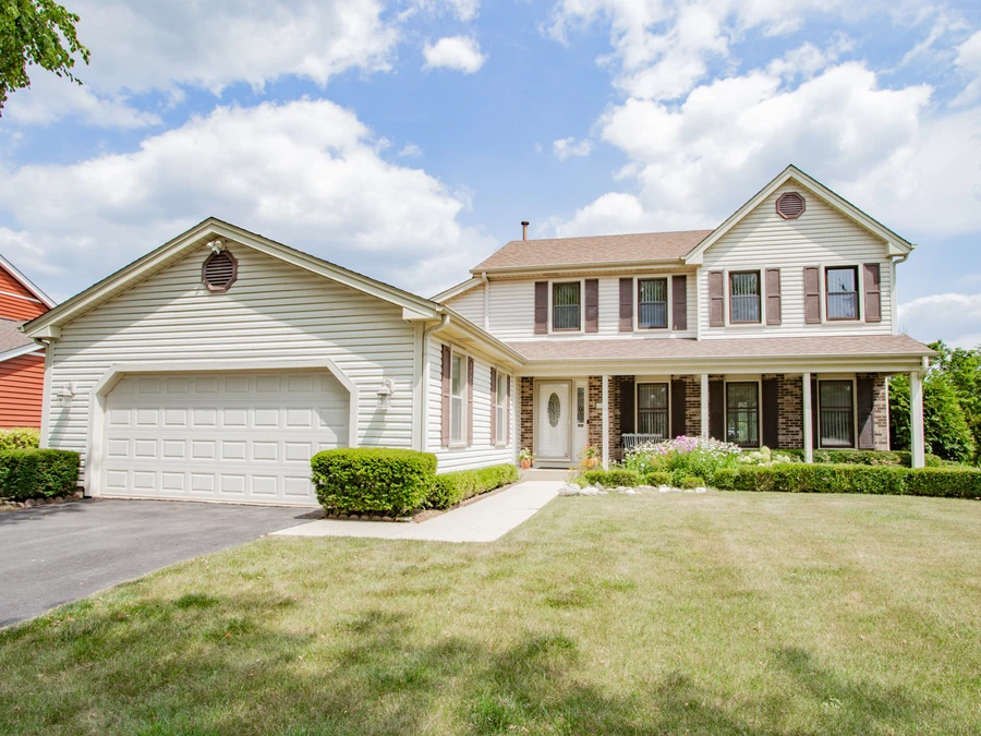 1622 Orchard Schaumburg