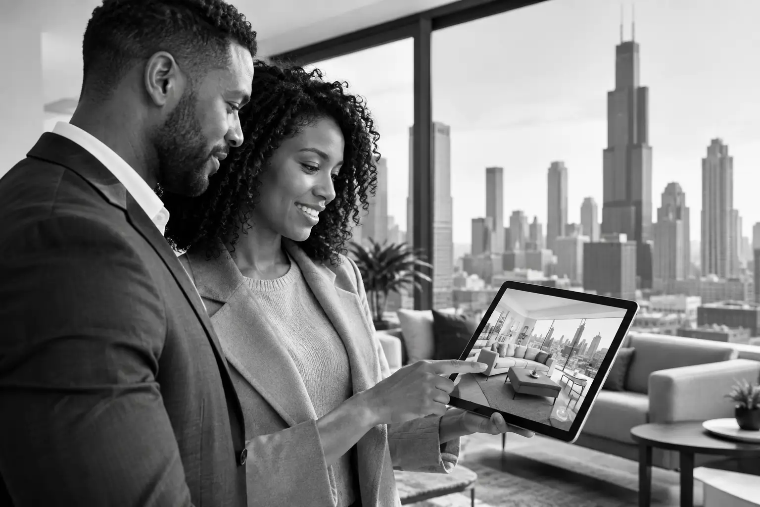 Technology Changing Home Selling in Chicago
