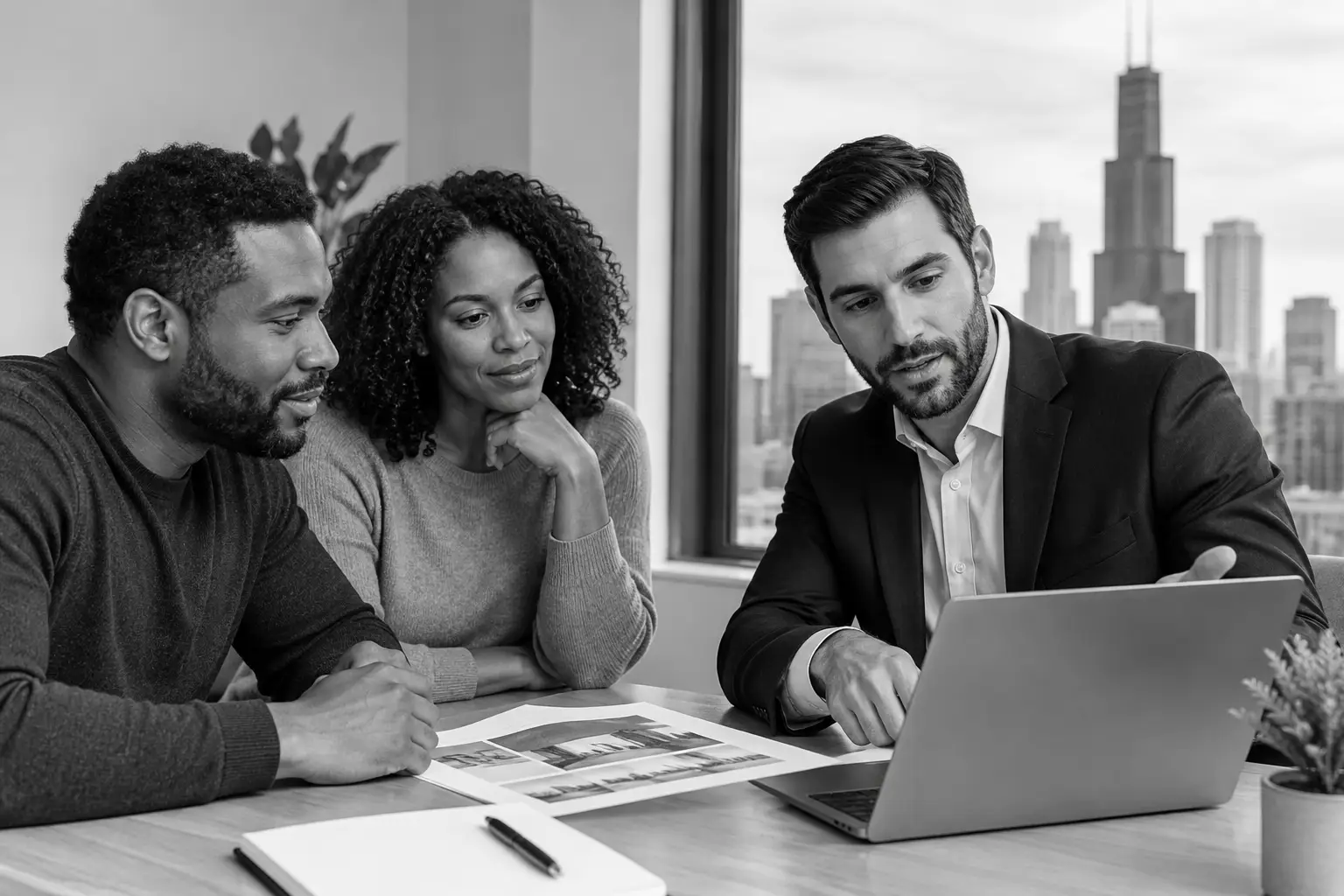 Appraisal Versus Market Value for Chicago Sellers