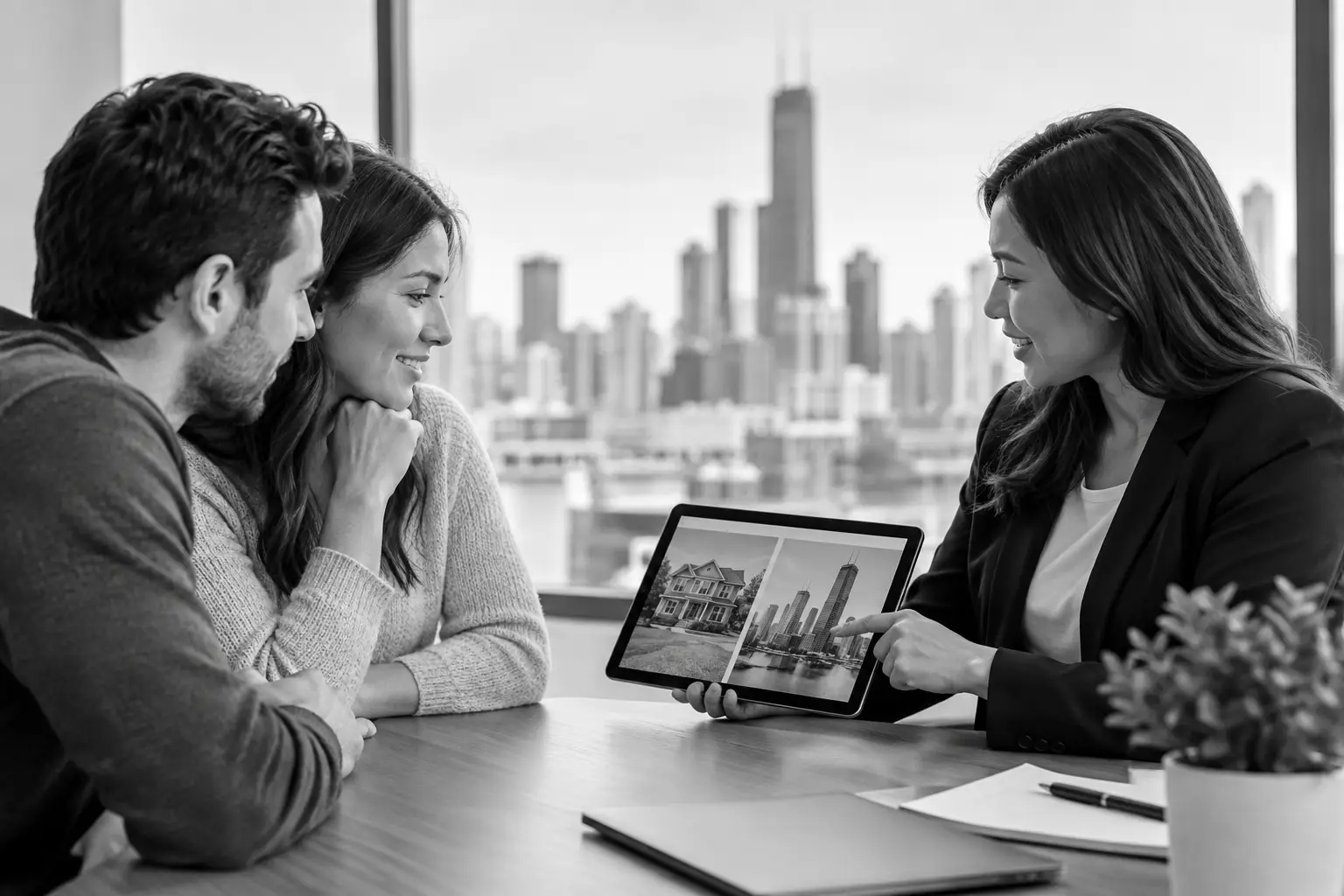 MLS Exposure Versus Private Listing for Chicago Sellers