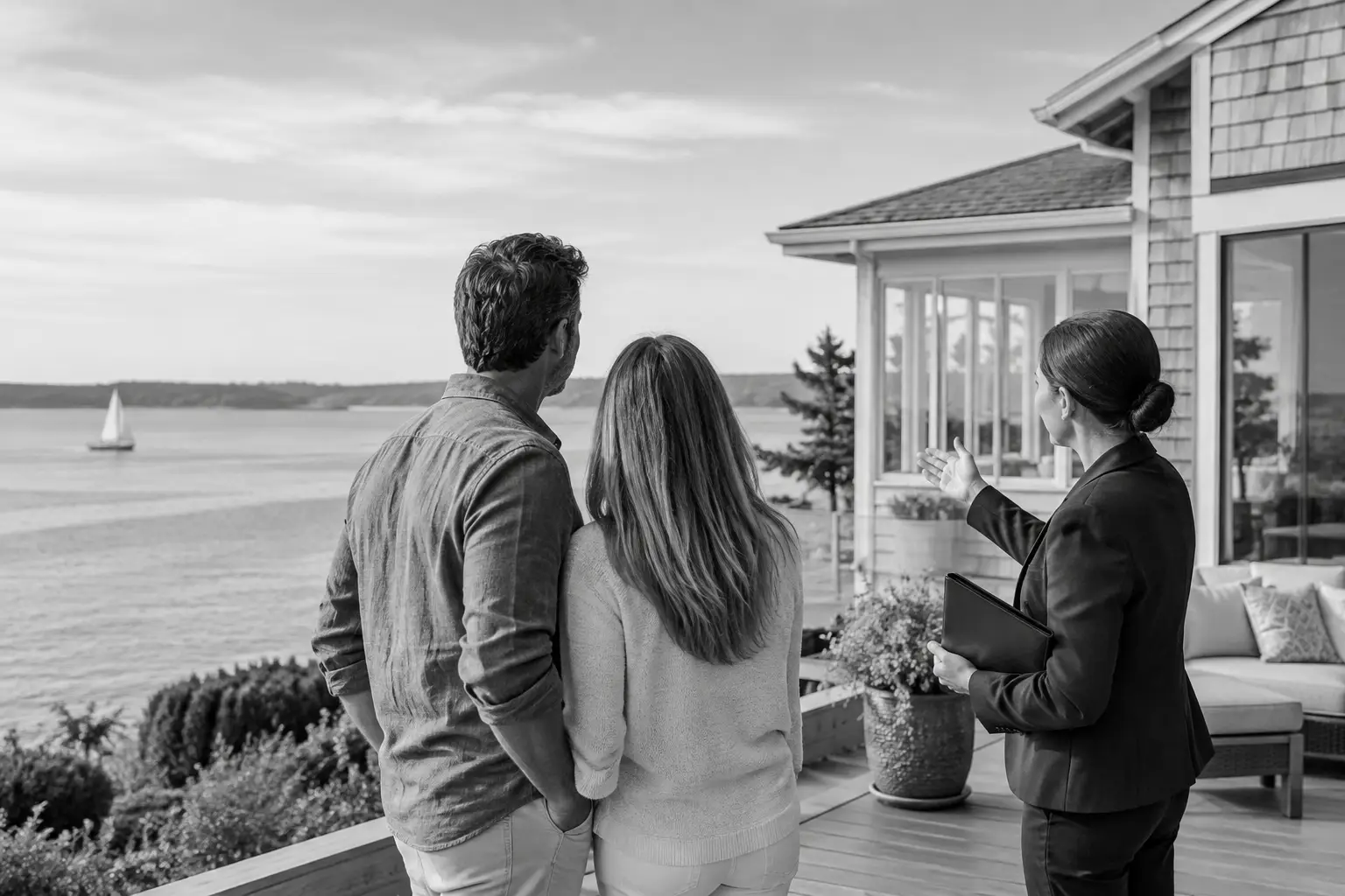 North Shore Home Selling: A Net-Proceeds Plan