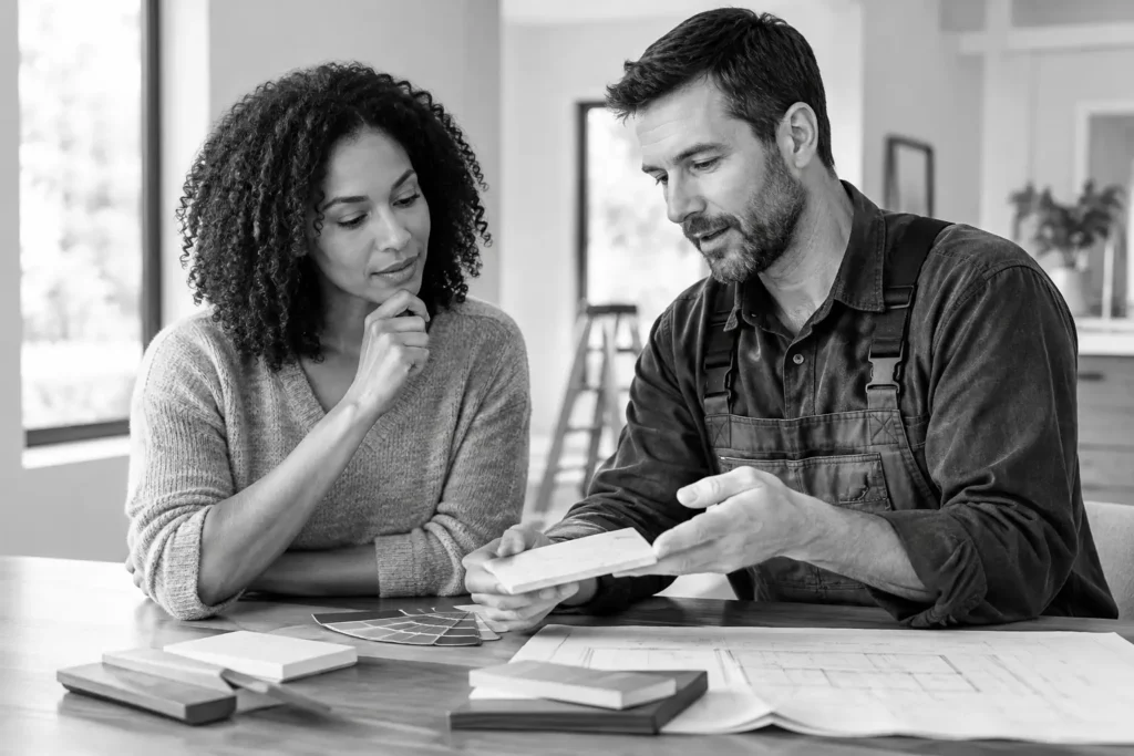 Pre Listing Repairs Versus Credits That Pay Off